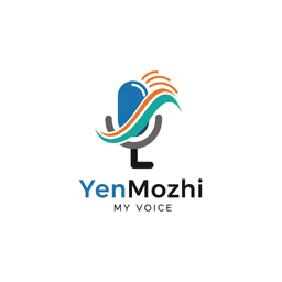 YenMozhi Logo